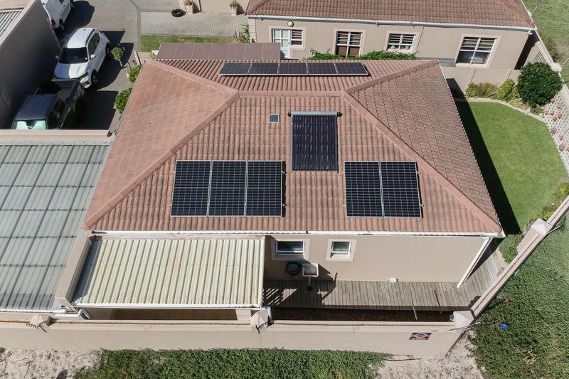 3 Bedroom Property for Sale in Costa Da Gama Western Cape